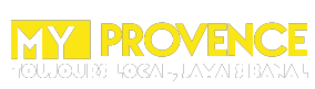 Logo MyProvence